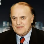 Peter Arnett Age, Height, Wife, Death, Net Worth And More