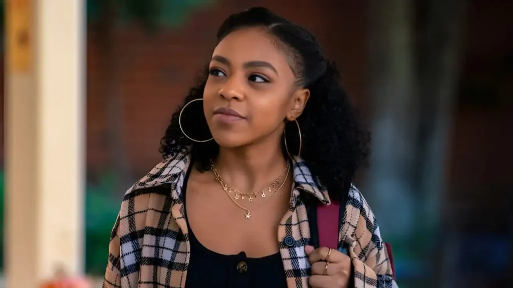 Priah Ferguson Age, Bio, Height, Family, Net Worth