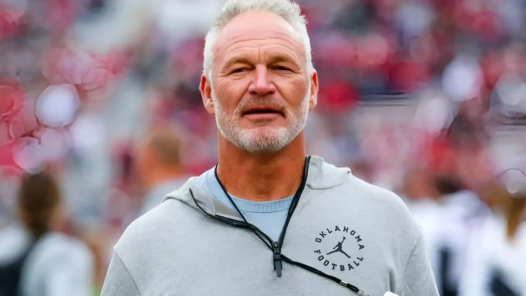 Brian Bosworth Height, Age, Wife, Movies, Biography