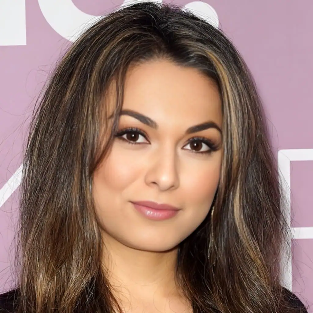 Aishah Hasnie Age, Height, Husband, Biography And More