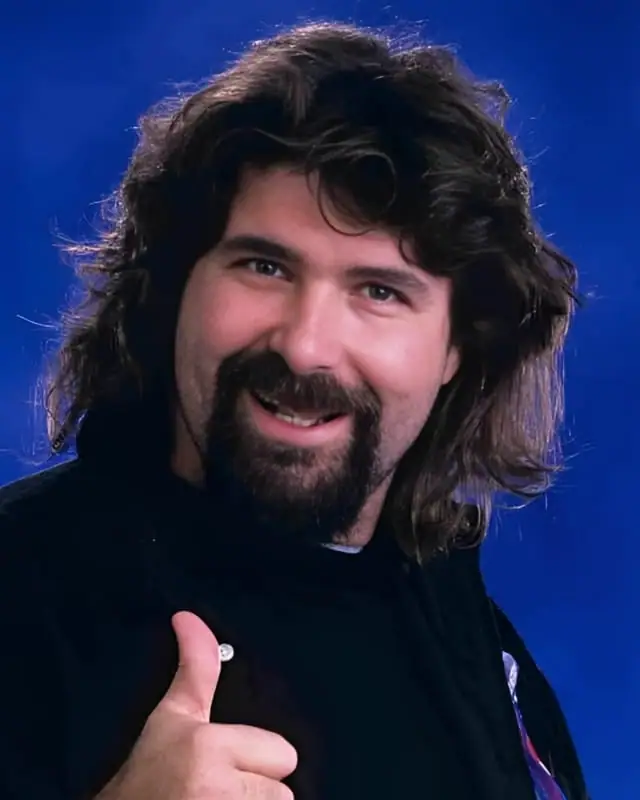 Mick Foley Height, Age, Wife, Family, Net Worth And More