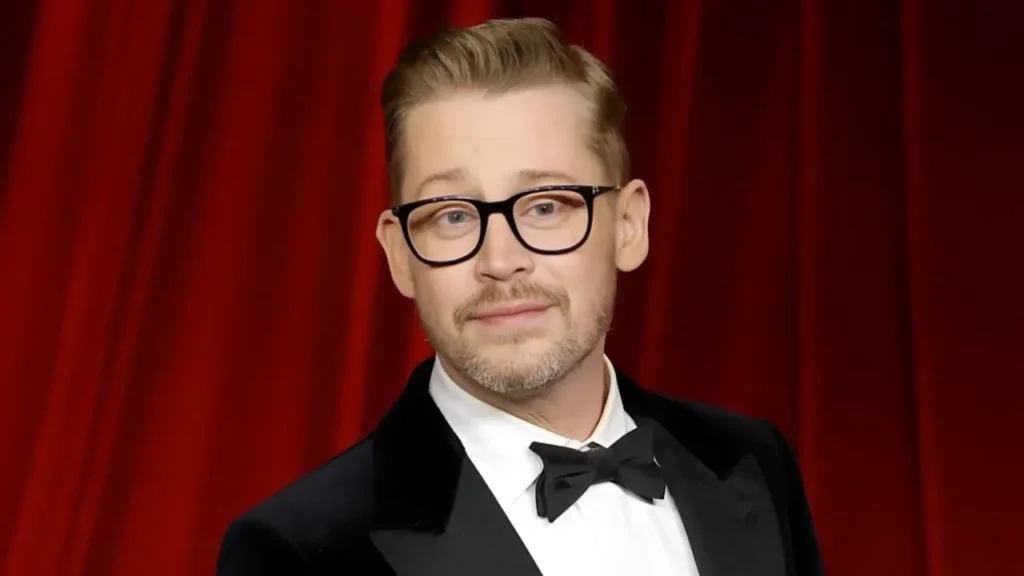 Macaulay Culkin Height, Age, Family, Biography And More