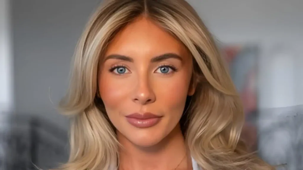 Bonnie Blue Age, Height, Husband, Biography And More