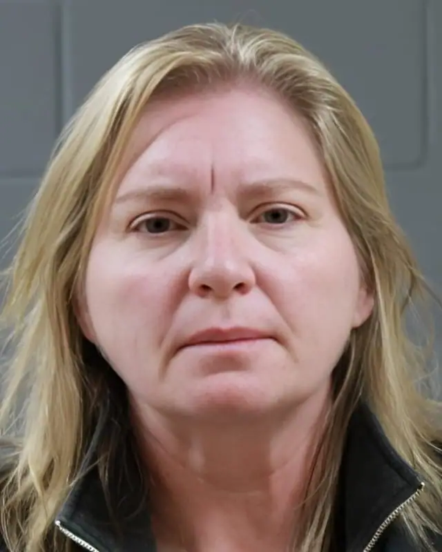 Jodi Hildebrandt Age, Height, Husband, Net Worth And More