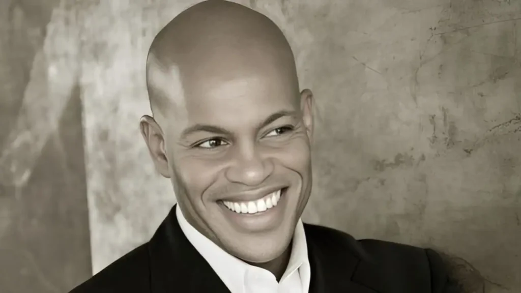 Jubilant Sykes Age, Height, Wife, Songs, Net Worth And More