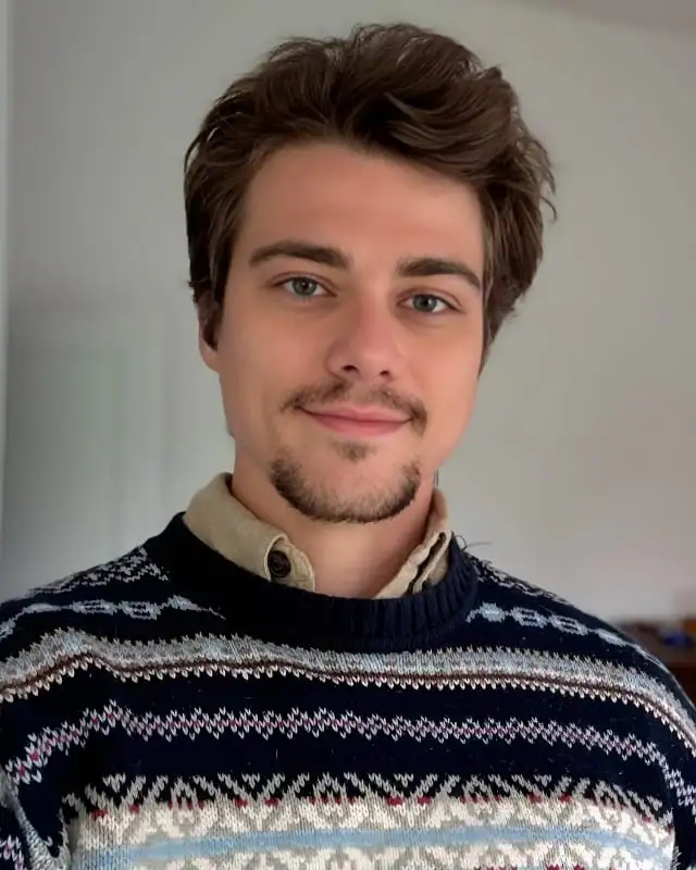 Lane V. Rogers Age, Height, Family, Net Worth And More