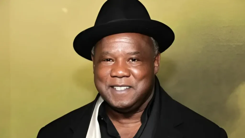 Isiah Whitlock Jr. Net Worth, Age, Height, News And More