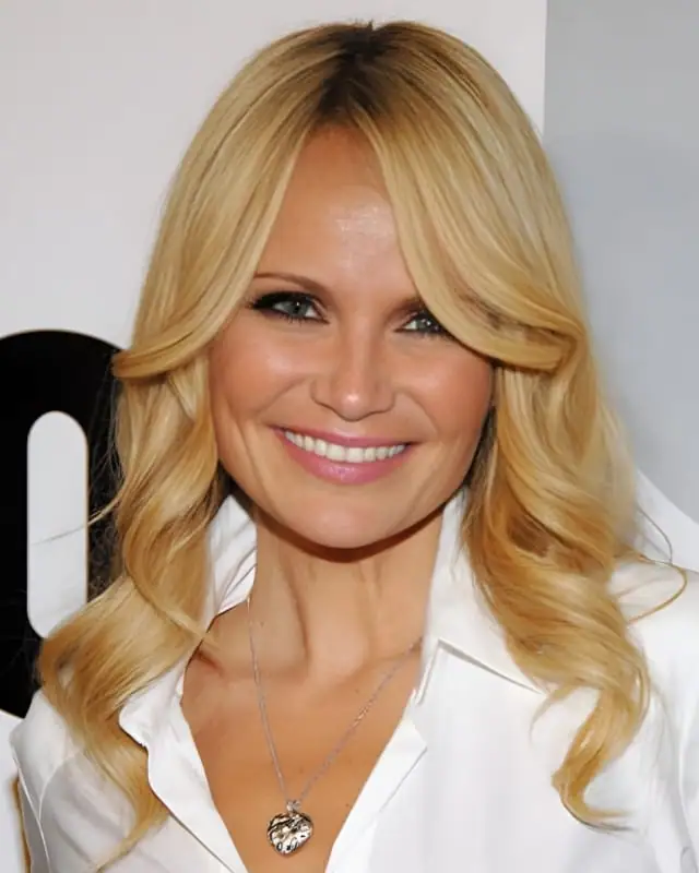 Kristin Chenoweth Height, Age, Movies, Net Worth And More