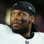 Derrick Henry Height, Age, Wife, Stats, Net Worth