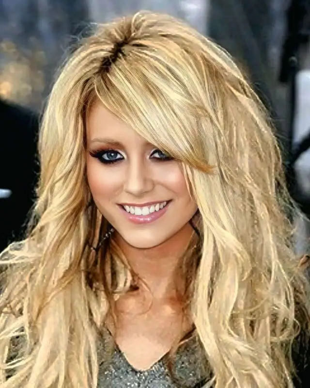 Aubrey O’Day Age, Height, Kids, Songs, Biography