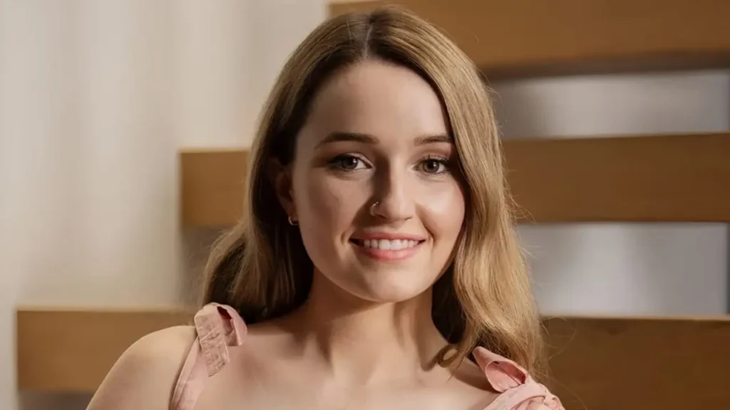 Kaitlyn Dever Age, Height, Movies, Net Worth And More