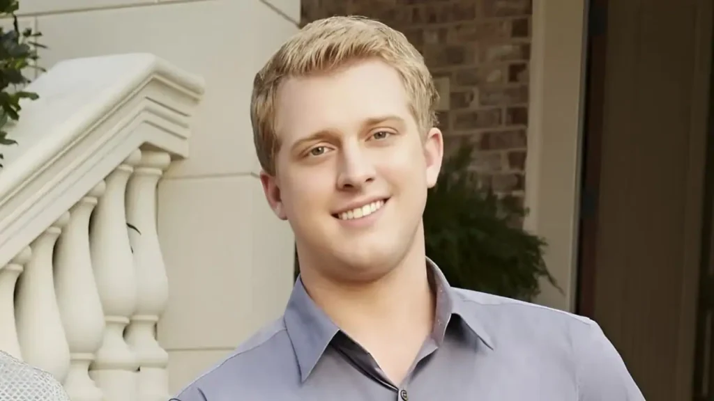 Kyle Chrisley Age, Height, Wife, Shows, Net Worth And More