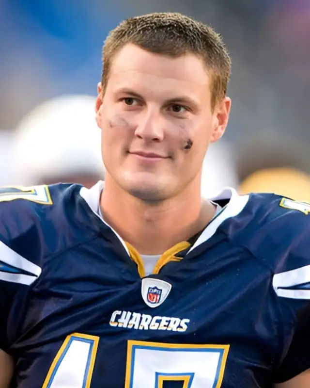 Philip Rivers Height, Age, Stats, Net Worth And More