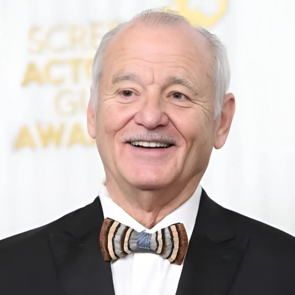 Bill Murray Age, Height, Family, Wife, Movies And More