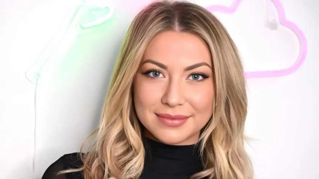 Stassi Schroeder Height, Age, Kids, Net Worth And More