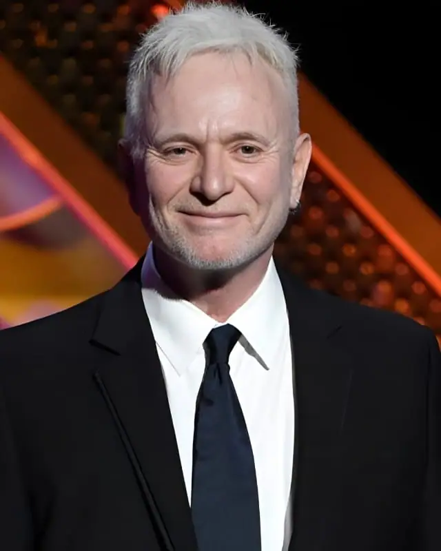 Anthony Geary Age, Height, Family, Net Worth And More