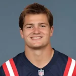 Drake Maye Height, Wife, Stats, Biography And More