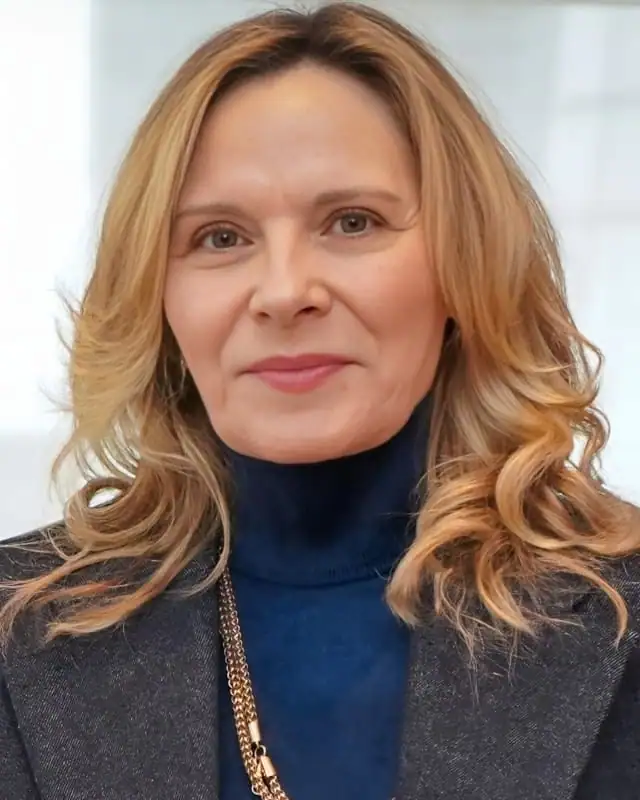 Kim Cattrall Age, Height, Movies, Net Worth And More