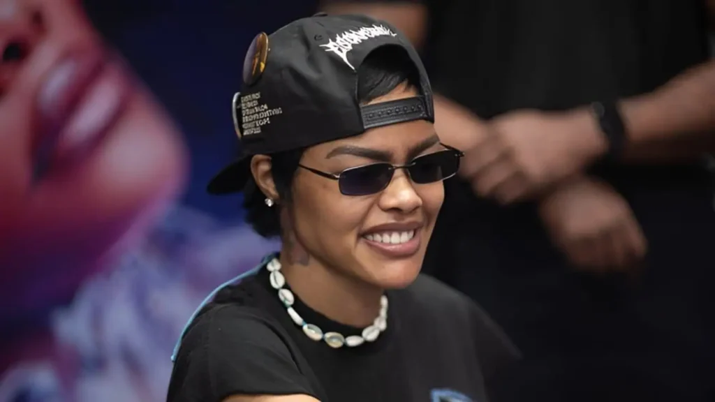 Teyana Taylor Age, Height, Husband, Net Worth And More