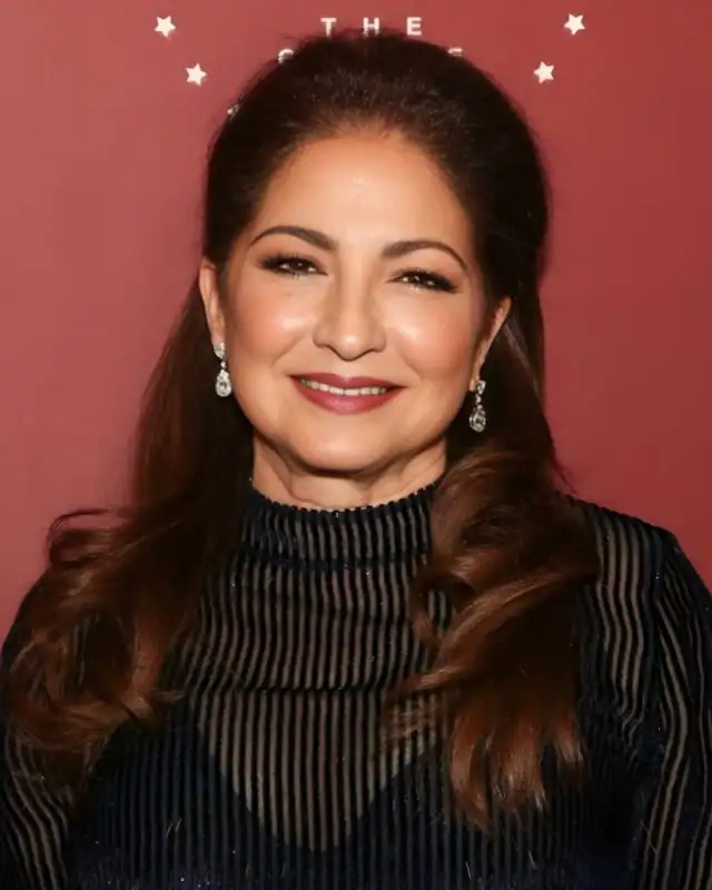 Gloria Estefan Age, Height, Songs, Net Worth And More