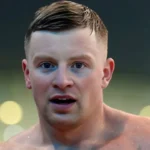 Adam Peaty Height, Age, Family, Wife, Net Worth And More