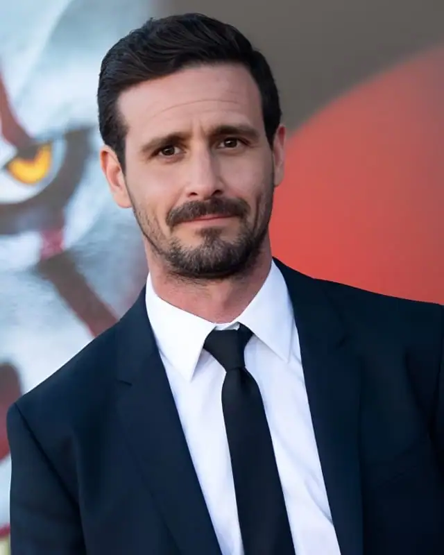 James Ransone Height, Age, Wife, Movies, Biography
