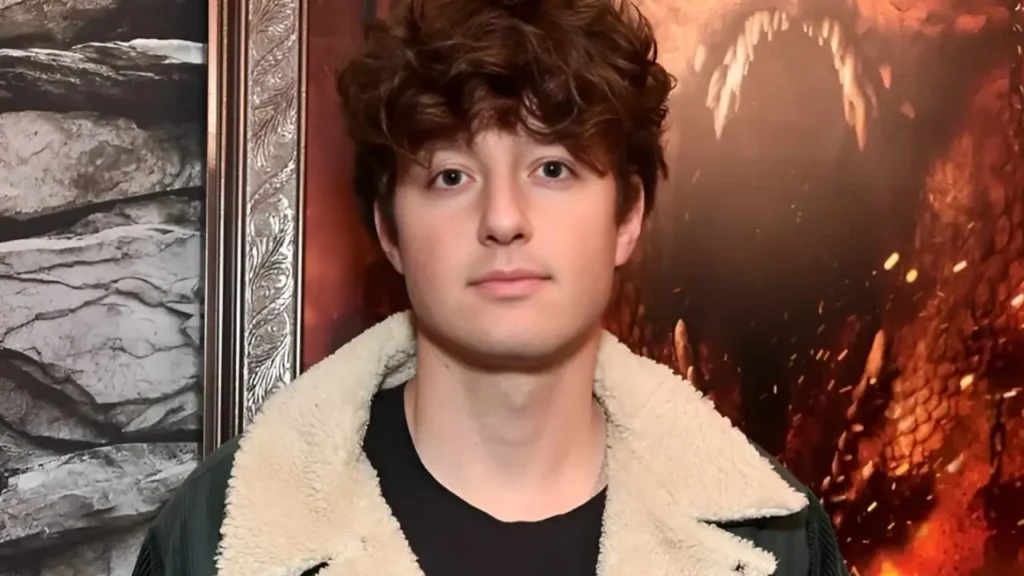 Tucker Genal Age, Height, Family, Net Worth And More