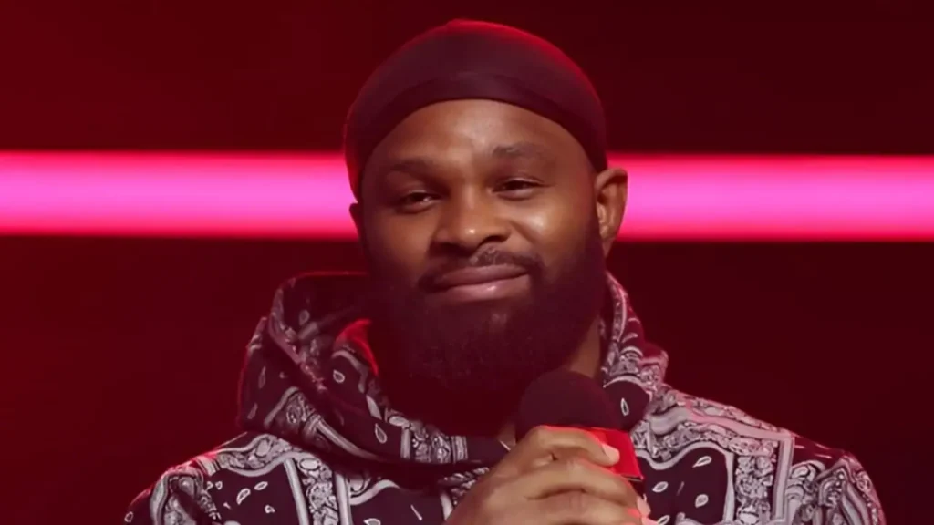 Tyron Woodley Height, Age, Wife, Net Worth And More