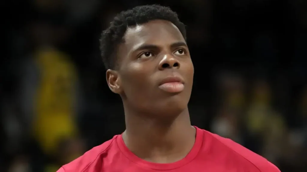 James Nnaji Height, Age, Girlfriend, Net Worth And More