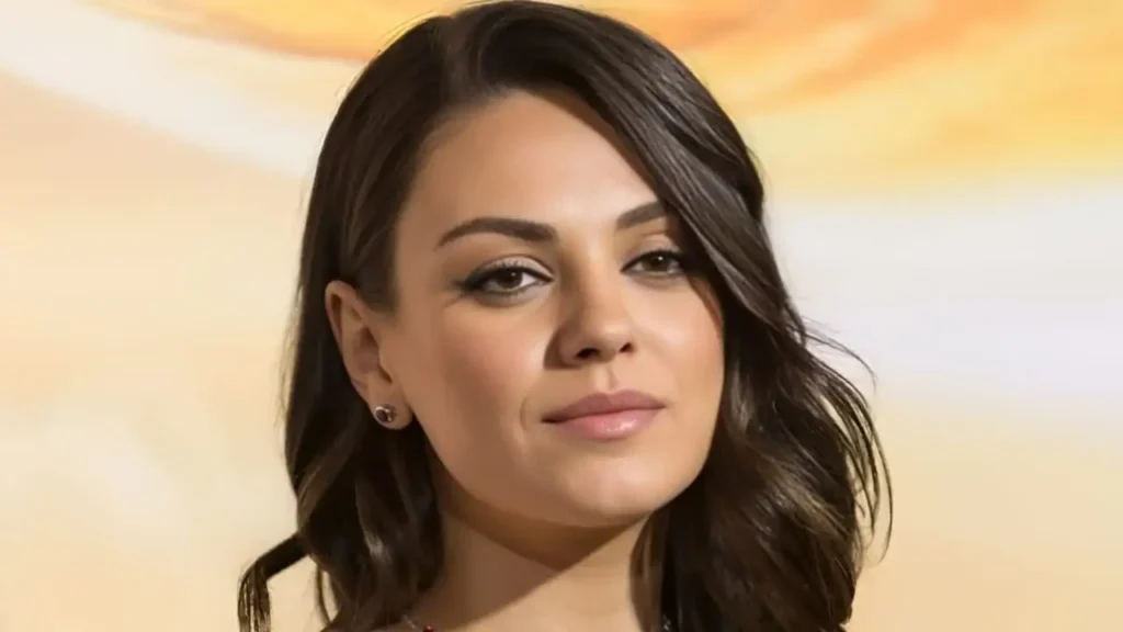 Mila Kunis Age, Height, Family, Movies, Net Worth And More