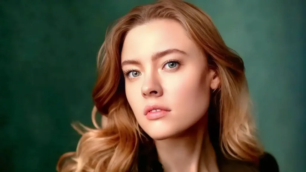 Jennifer English Age, Height, Husband, Net Worth And More