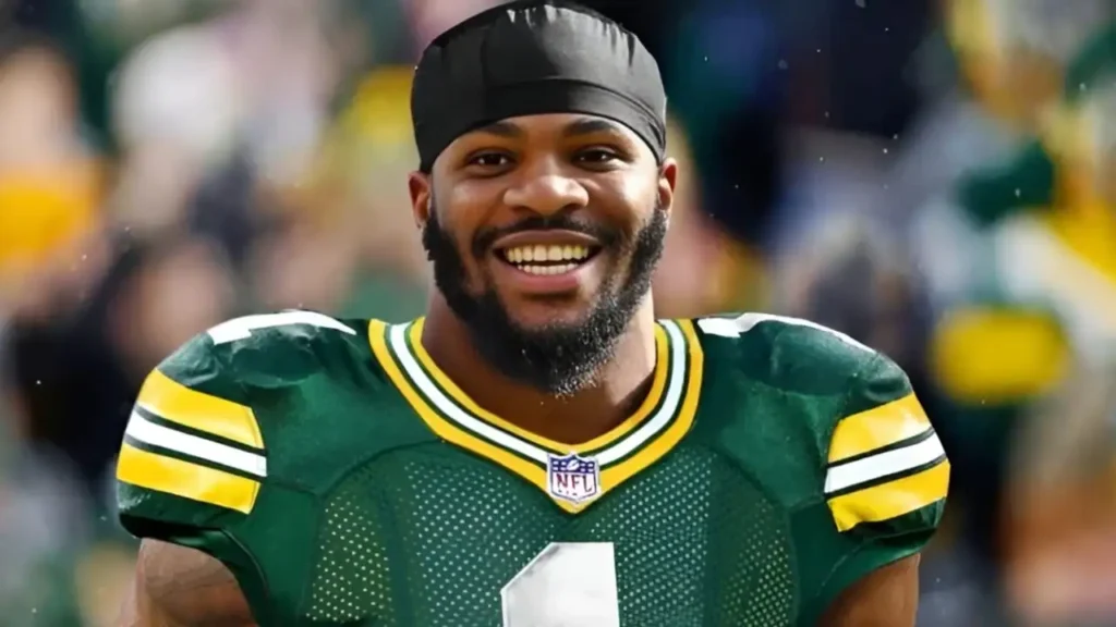 Micah Parsons Height, Age, Wife, Stats, Biography