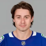 Quinn Hughes Height, Age, Stats, Net Worth And More  