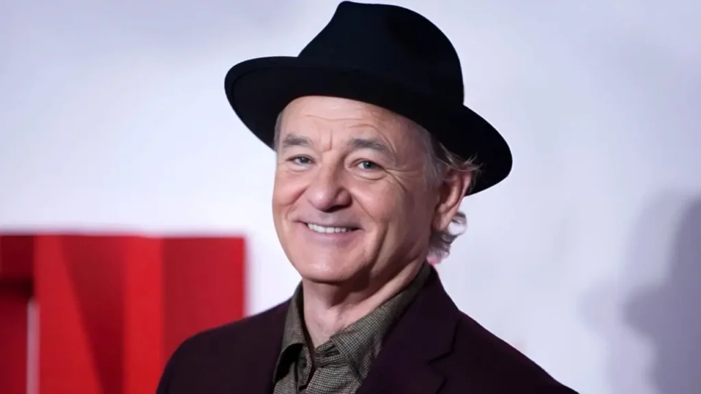 Bill Murray Age, Height, Family, Wife, Movies And More