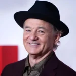 Bill Murray Age, Height, Family, Wife, Movies And More