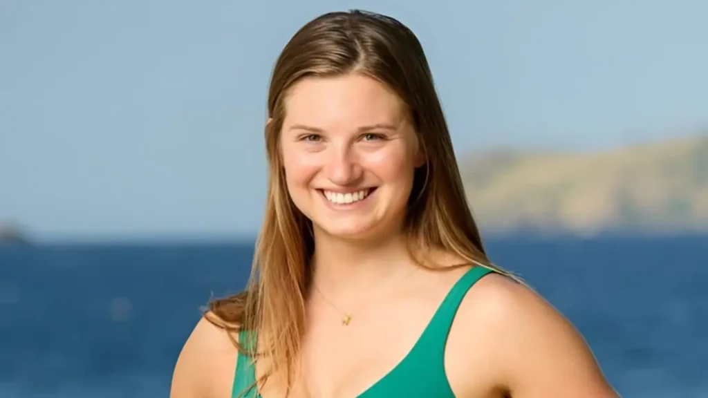 Eva Erickson Age, Height, Family, Net Worth And More