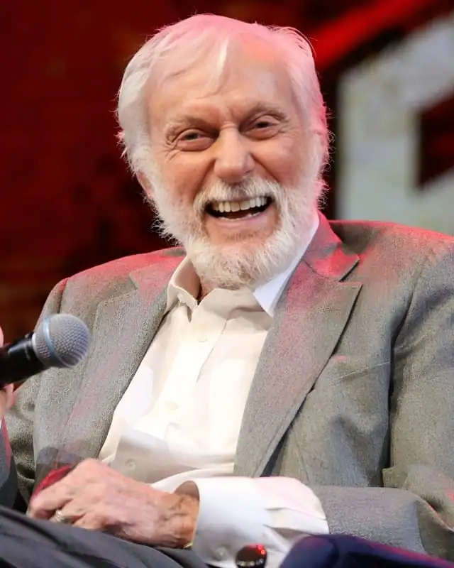 Dick Van Dyke Age, Height, Family, Movies And More