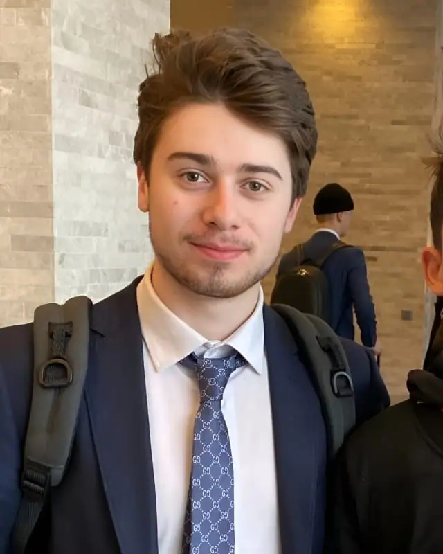 Quinn Hughes Height, Age, Stats, Net Worth And More  