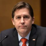 Ben Sasse Age, Height, Wife, Salary, Net Worth And More