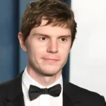Evan Peters Height, Age, Wife, Movies, Net Worth And More
