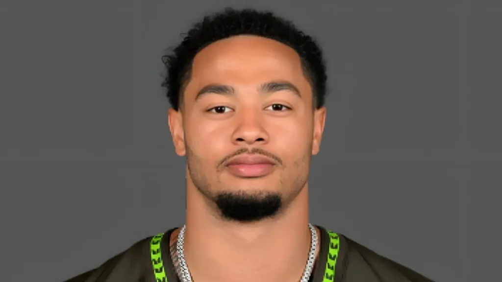 Jaxon Smith-Njigba Age, Height, Stats, Salary And More