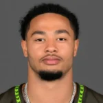 Jaxon Smith-Njigba Age, Height, Stats, Salary And More