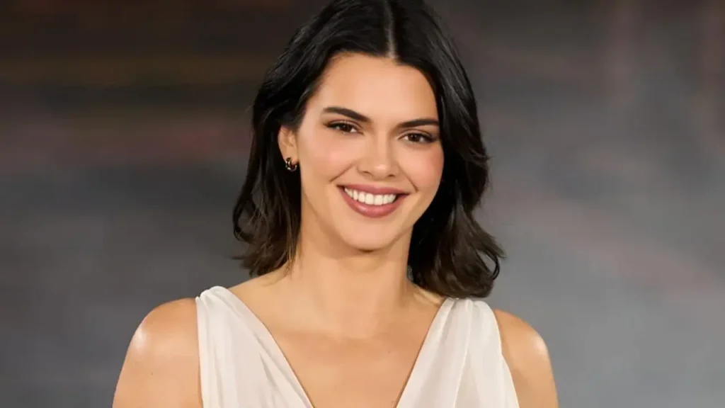 Kendall Jenner Height, Age, Family, TV Shows And More