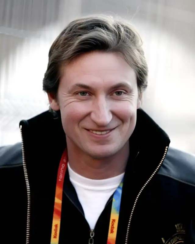 Wayne Gretzky Height, Age, Wife, Stats, Net Worth And More