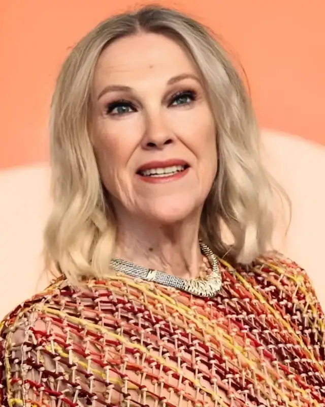 Catherine O'Hara Age, Height, Husband, Net Worth And More