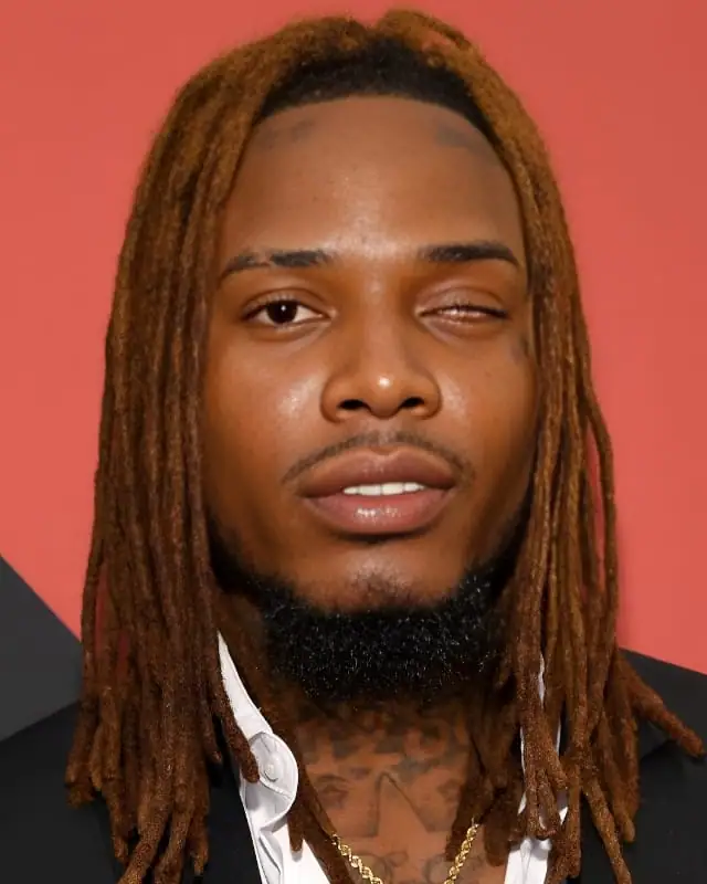 Fetty Wap Age, Height, Family, Wife, Net Worth