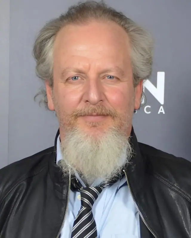 Daniel Stern Height, Age, Wife, Net Worth And More