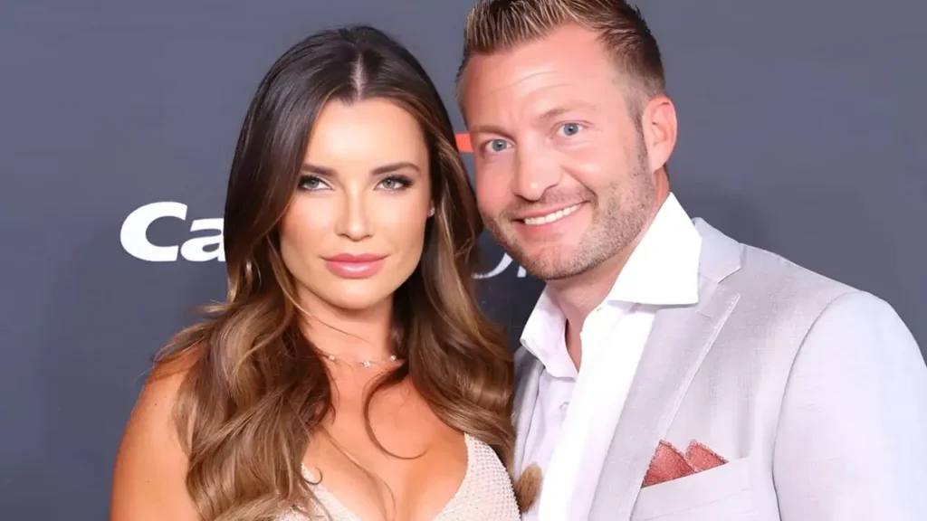 Veronika Khomyn Age, Height, Husband, Net Worth And More