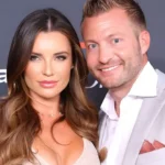 Veronika Khomyn Age, Height, Husband, Net Worth And More