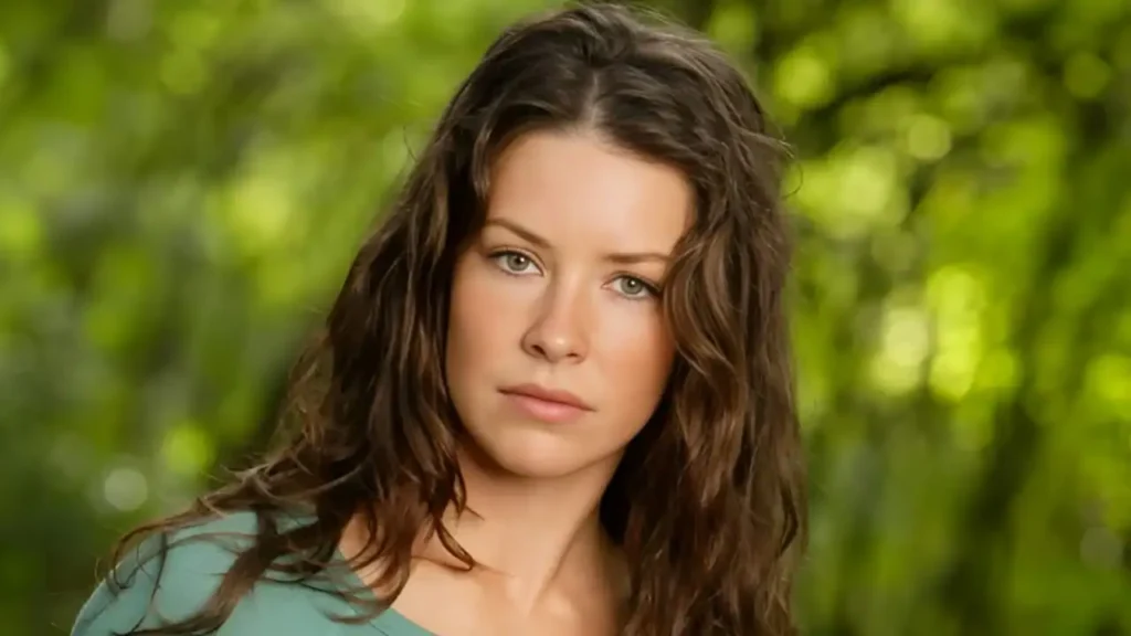 Evangeline Lilly Height, Age, Movies, Books, Net Worth
